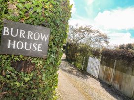 Burrow House - Cornwall - 1057508 - thumbnail photo 5