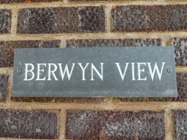 Berwyn View - Mid Wales - 1057580 - thumbnail photo 3