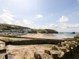 Grey Sails - Cornwall - 1058056 - thumbnail photo 23