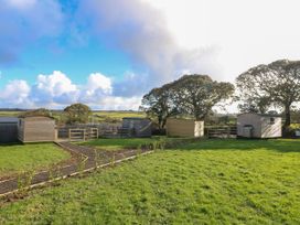 Grey Sails - Cornwall - 1058056 - thumbnail photo 13