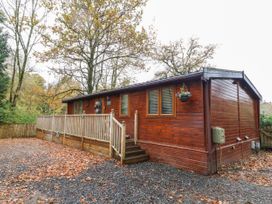 Tree View Lodge - Lake District - 1058077 - thumbnail photo 3