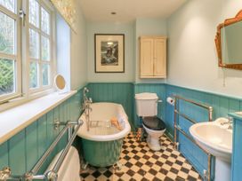 Sunny Cottage - Lincolnshire - 1058129 - thumbnail photo 26