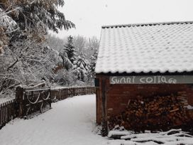 Sunny Cottage - Lincolnshire - 1058129 - thumbnail photo 37