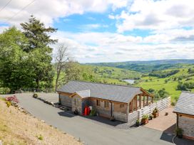 The Larches - Mid Wales - 1058282 - thumbnail photo 1