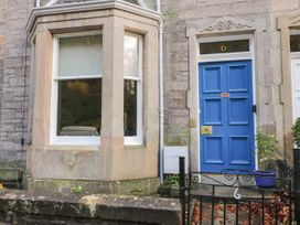6 Coltbridge Gardens - Scottish Lowlands - 1058294 - thumbnail photo 2
