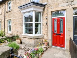 Hawthorne Cottage - Yorkshire Dales - 1058422 - thumbnail photo 1