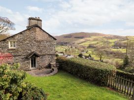 Rose Cottage At Troutbeck - Lake District - 1058439 - thumbnail photo 42