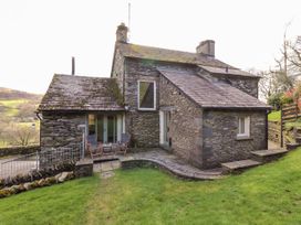 Rose Cottage At Troutbeck - Lake District - 1058439 - thumbnail photo 43