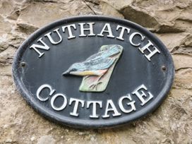 Nuthatch Cottage - Yorkshire Dales - 1058518 - thumbnail photo 2