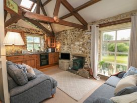 Nuthatch Cottage - Yorkshire Dales - 1058518 - thumbnail photo 3