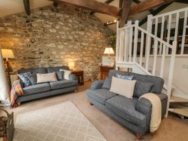 Nuthatch Cottage - Yorkshire Dales - 1058518 - thumbnail photo 4