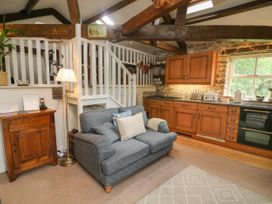 Nuthatch Cottage - Yorkshire Dales - 1058518 - thumbnail photo 5