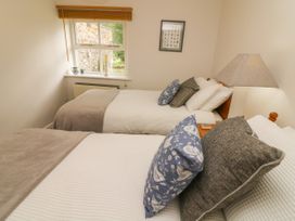 Nuthatch Cottage - Yorkshire Dales - 1058518 - thumbnail photo 16