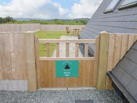 Kerry Hill - The Sheepfold - Mid Wales - 1058642 - thumbnail photo 3