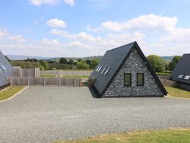 Kerry Hill - The Sheepfold - Mid Wales - 1058642 - thumbnail photo 27
