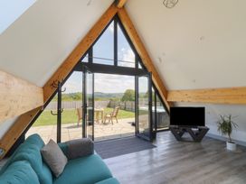 Kerry Hill - The Sheepfold - Mid Wales - 1058642 - thumbnail photo 3
