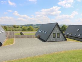 Kerry Hill - The Sheepfold - Mid Wales - 1058642 - thumbnail photo 28