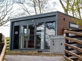 The Fox Den - Mid Wales - 1058697 - thumbnail photo 1