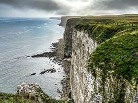 Flittermouse Barn - North Yorkshire (incl. Whitby) - 1058721 - thumbnail photo 28