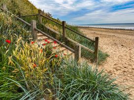 Flittermouse Barn - North Yorkshire (incl. Whitby) - 1058721 - thumbnail photo 29