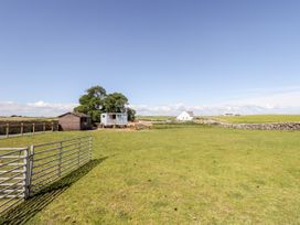 Ketburn Shepherds Hut at Balnab Farm - Scottish Lowlands - 1058902 - thumbnail photo 20