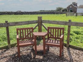 Ketburn Shepherds Hut at Balnab Farm - Scottish Lowlands - 1058902 - thumbnail photo 25