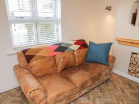 Harrington Cottage - North Yorkshire (incl. Whitby) - 1059044 - thumbnail photo 6