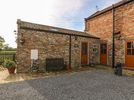 Decca Cottage Nidd Grange - North Yorkshire (incl. Whitby) - 1059159 - thumbnail photo 22