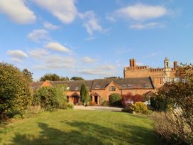 3 Mount Pleasant - Cotswolds - 1059275 - thumbnail photo 22