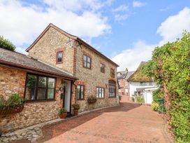 Stable Cottage - Devon - 1059490 - thumbnail photo 19