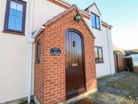 Anvil Cottage - North Yorkshire (incl. Whitby) - 1059524 - thumbnail photo 3