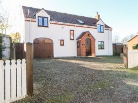 Anvil Cottage - North Yorkshire (incl. Whitby) - 1059524 - thumbnail photo 6