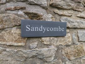 Sandy Combe - Dorset - 1059577 - thumbnail photo 2