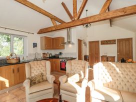 Lapwing Lodge - Devon - 1059691 - thumbnail photo 6