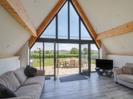 Hill Radnor - The Sheepfold - Mid Wales - 1059722 - thumbnail photo 4