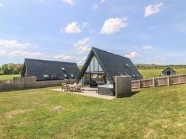 Hill Radnor - The Sheepfold - Mid Wales - 1059722 - thumbnail photo 33