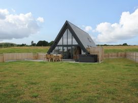 Brecknock Cheviot - The Sheepfold - Mid Wales - 1059725 - thumbnail photo 1