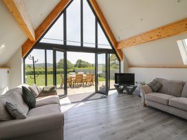 Brecknock Cheviot - The Sheepfold - Mid Wales - 1059725 - thumbnail photo 4