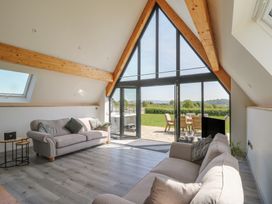 Brecknock Cheviot - The Sheepfold - Mid Wales - 1059725 - thumbnail photo 6