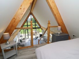 Brecknock Cheviot - The Sheepfold - Mid Wales - 1059725 - thumbnail photo 25