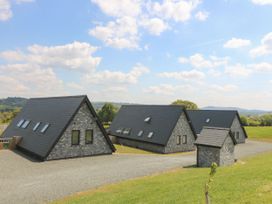 Brecknock Cheviot - The Sheepfold - Mid Wales - 1059725 - thumbnail photo 37