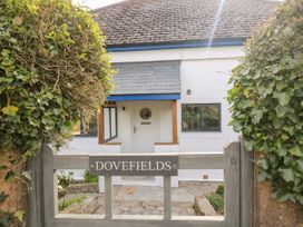Dovefields - Cornwall - 1059805 - thumbnail photo 3