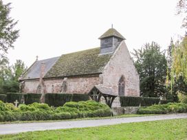 Tree House Barn - Shropshire - 1060185 - thumbnail photo 27