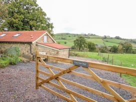 The Cosy Cowshed - Devon - 1060217 - thumbnail photo 2