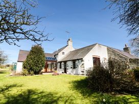 Ty Gwennol - Anglesey - 1060346 - thumbnail photo 36