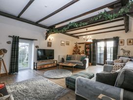 Ty Gwennol - Anglesey - 1060346 - thumbnail photo 3