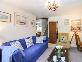 3 Rock Cottages - Devon - 1060377 - thumbnail photo 6
