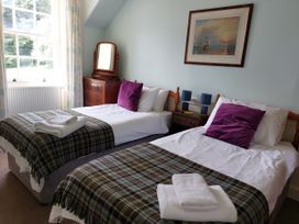 Upper West Wing Flat - Tarvit - Scottish Lowlands - 1060391 - thumbnail photo 11