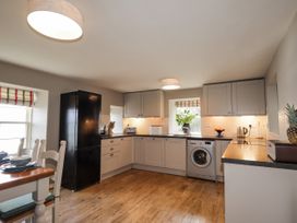 Craggan Cottage - Balmacara - Scottish Highlands - 1060403 - thumbnail photo 9