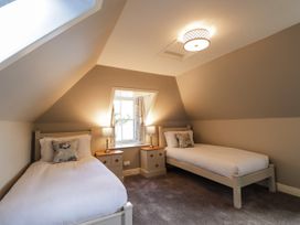 Craggan Cottage - Balmacara - Scottish Highlands - 1060403 - thumbnail photo 14